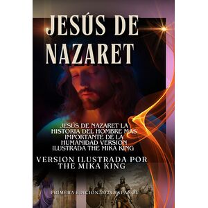 Jesús De Nazaret La...