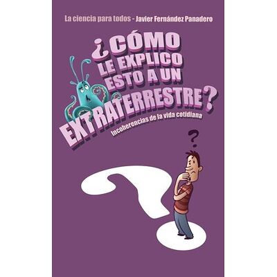 ¿Cómo le explico esto a un...