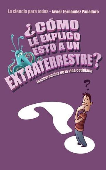 ¿Cómo le explico esto a un...