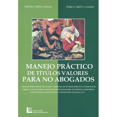Manejo práctico de títulos...