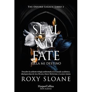Seal my fate