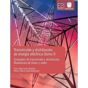 Transmisión y distribución...