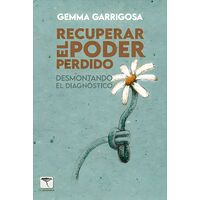 RECUPERAR EL PODER PERDIDO