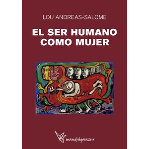 EL SER HUMANO COMO MUJER