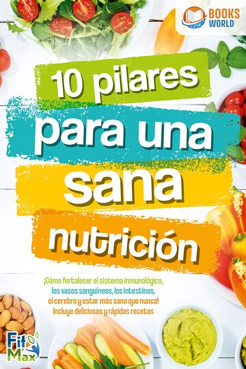 10 pilares para una sana...