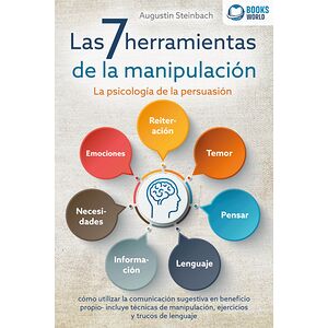 Las 7 herramientas de la...
