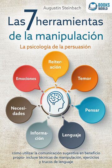 Las 7 herramientas de la...