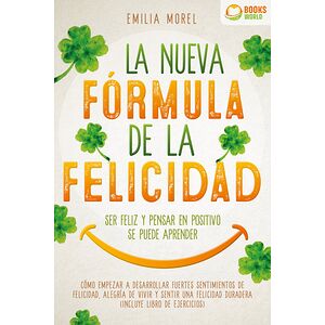La nueva fórmula de la...