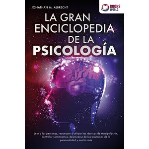La gran enciclopedia de la...