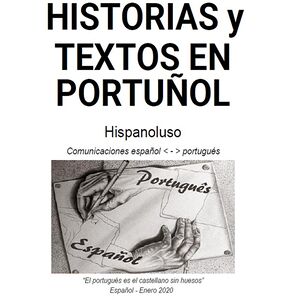 Historias Y Textos En Portuñol