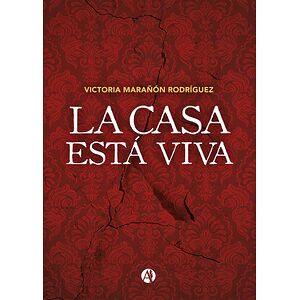 La casa está viva