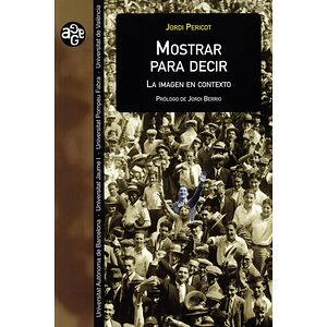 Mostrar para decir