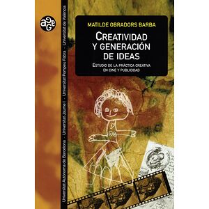 Creatividad y generación de...