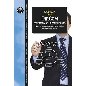 DirCom, estratega de la...