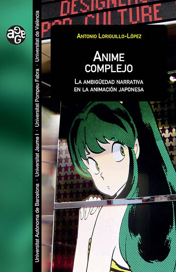 Anime complejo