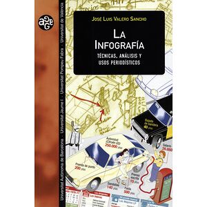 La infografía