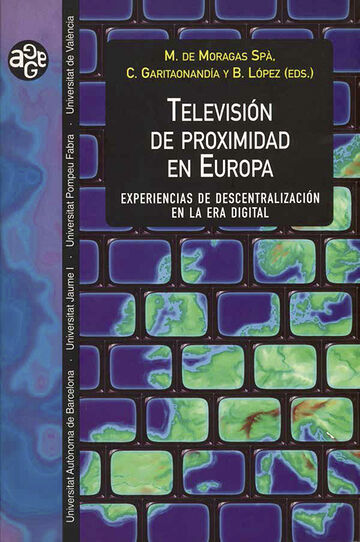 Televisión de proximidad en...