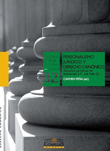 Personalismo jurídico y...