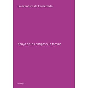 La Aventura De Esmeralda
