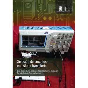 Solución de circuitos en...