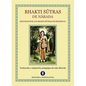 Bhakti Sûtras de Nârada