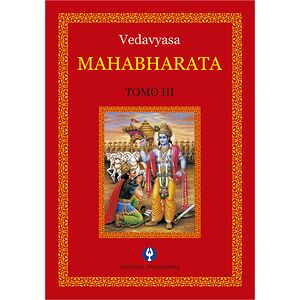 Mahabharata.Tomo III