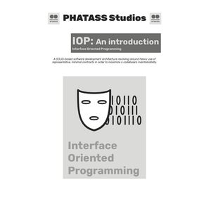 Iop - Interface Oriented...