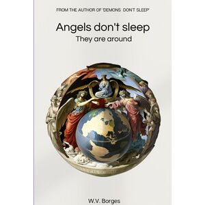 Angels Don't Sleep
