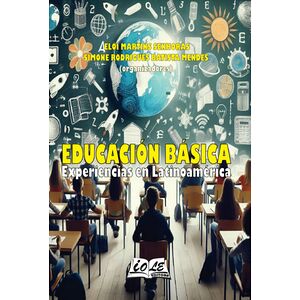 Educación Básica:...