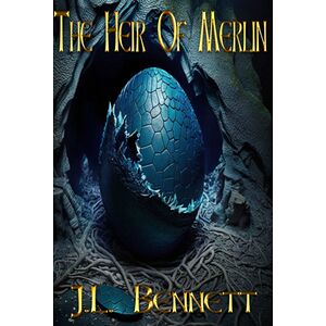 The Heir Of Merlin