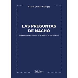 Las preguntas de Nacho