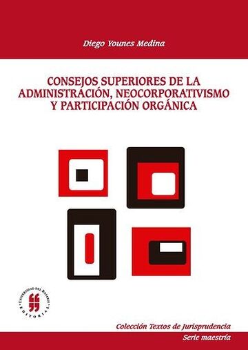 Consejos superiores de la...