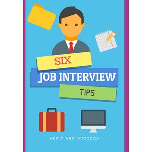 Job Interview Tips