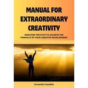 Manual For Extraordinary...