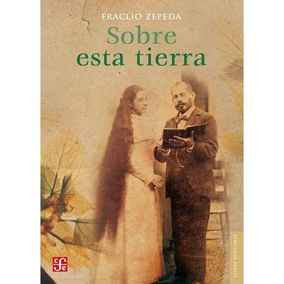 Sobre esta tierra
