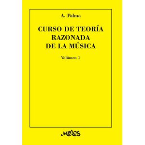Curso de teoría razonada de...