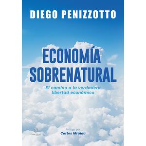 Economía sobrenatural