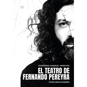 El teatro de Fernando Pereyra