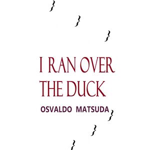I Ran Over The Duck