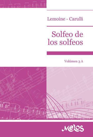 Solfeo de los solfeos