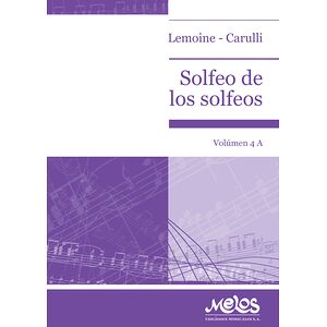 Solfeo de los solfeos