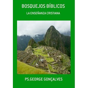 Bosquejos Bíblicos