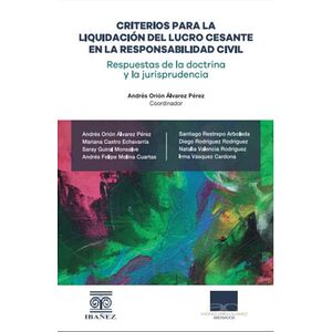 Criterios para la...
