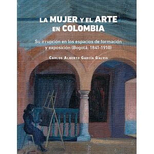 La mujer y el arte en Colombia