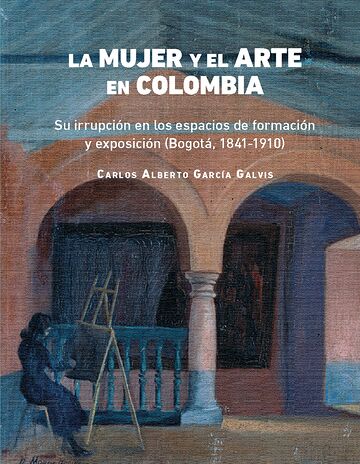 La mujer y el arte en Colombia