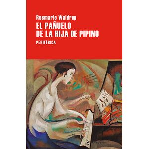 El pañuelo de la hija de...