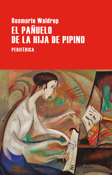 El pañuelo de la hija de...