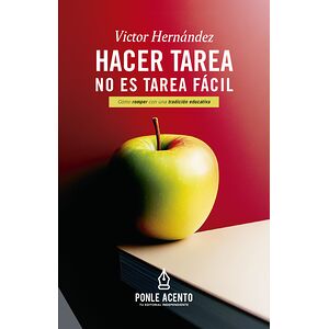 Hacer tarea no es tarea fácil