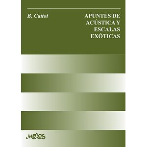 Apuntes de acústica y...