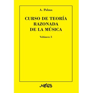Curso de teoría razonada de...